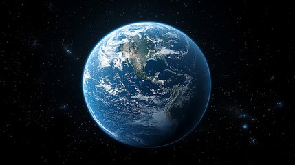 Earth, planet, space, cosmos, universe, 