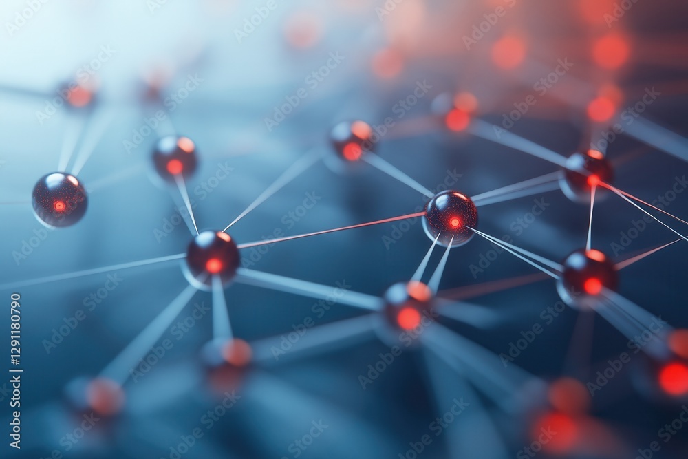 Poster abstract digital representation of connectivity and interaction in web structures