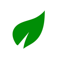 green leaves icons
