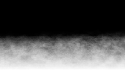 幻想的なスモークの背景テクスチャ