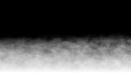 幻想的なスモークの背景テクスチャ