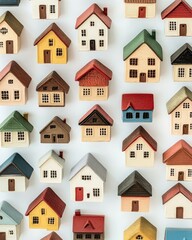 Exploring Housing Diversity: A Community Focus on Social Properties and Safe Homes for All