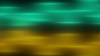 Abstract color line liquid background illustration