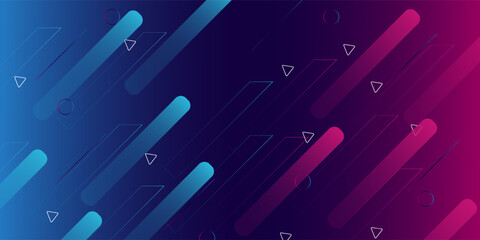 Background Design. Elegant Gradient Color and Abstract. With Liquid And Light Colors. Vector ilustration