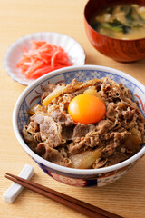 牛丼