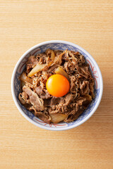 牛丼
