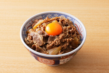 牛丼