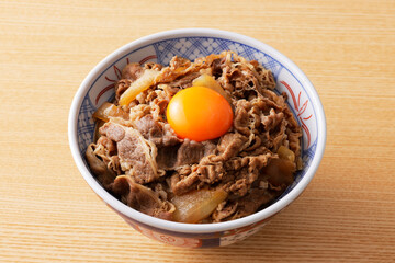 牛丼
