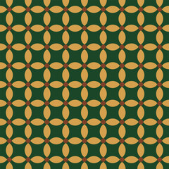 A geometric, abstract pattern background illustration. pattern graphic used for wallpaper, tile, fabric, textile, interior.