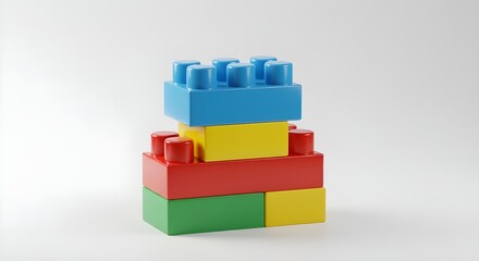 bloques de construcción
