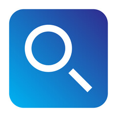 find Solid gradient icon