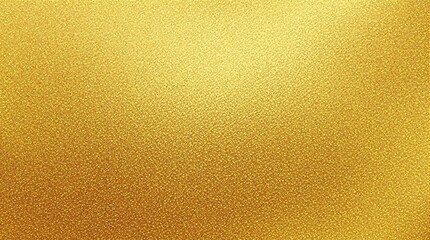 Golden Abstract Textured Background in Vibrant and Gleaming Style, generator AI
