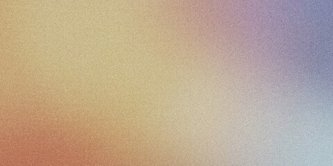 Abstract Grainy Gradient Noise Texture Background for Banner, Poster, Header, and Cover Design