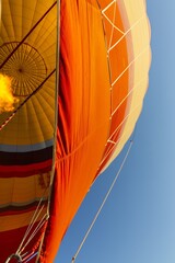 Obraz premium Hot Air Balloons in Cappadocia