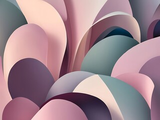 Abstract background elegant