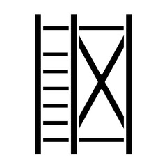 scaffold icon
