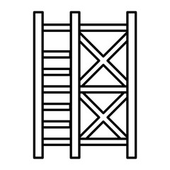 scaffold icon
