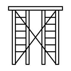 scaffold icon
