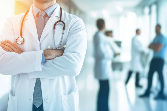 docteur bras crois&eacute;s