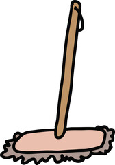 정리정돈 청소하기