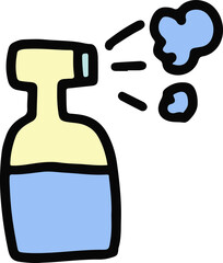 정리정돈 청소하기