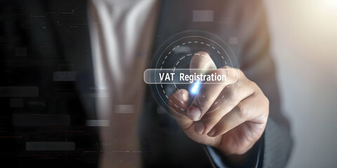 Interactive Holographic Device for Upcoming Tax Filing Deadlines