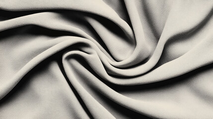 Fototapeta premium silk fabric background