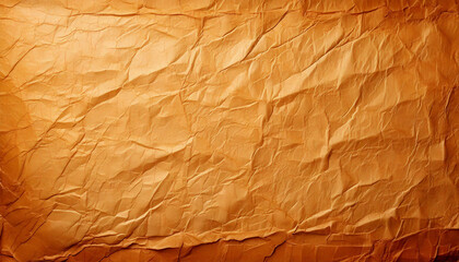 High-resolution textured parchment paper with subtle wrinkles and natural fiber details"