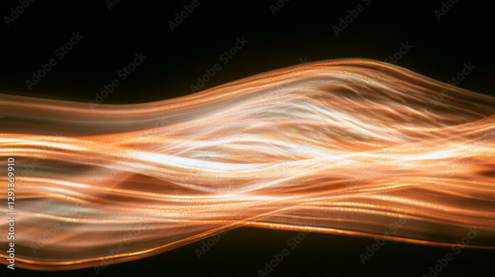 Poster high contrast light abstract background for modern design and art projects