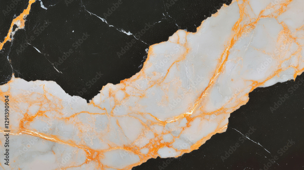 Poster elegant marble background with abstract veining for modern design and decor projects
