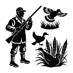 PrintUs Duck Hunter