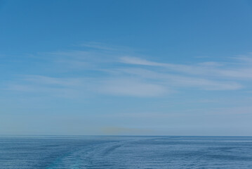 Beautiful photo of the sea waves