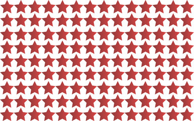 Red stars pattern vector
Vector pattern with stars, abstract background