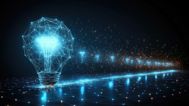 Brilliant Ideas: Networked Innovation & Global Solutions
