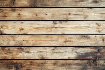 Naklejka premium Aged Wooden Plank Flooring Texture