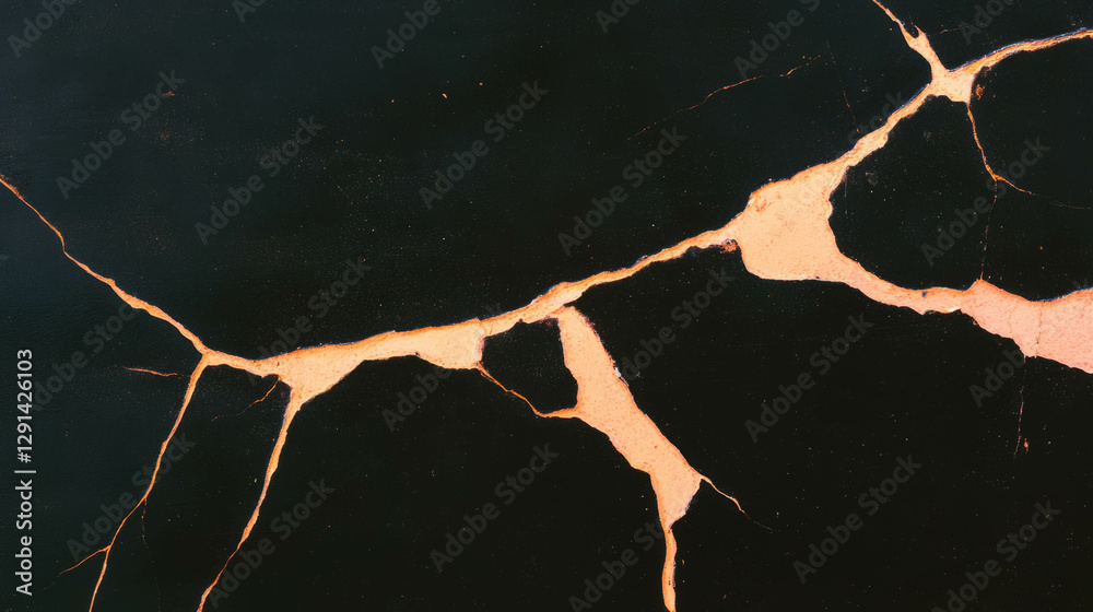 Aufkleber textured plaster background with subtle cracks for artistic and design use