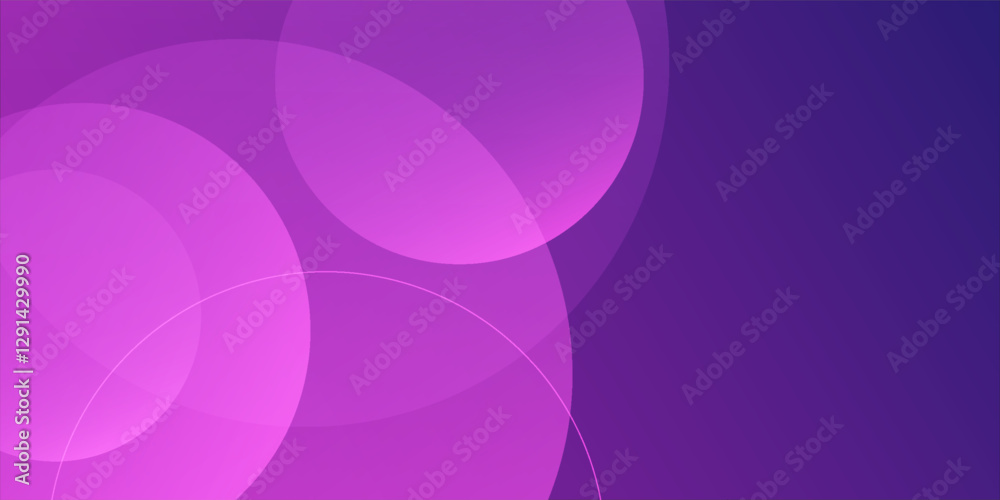Wall mural colorful geometric background. fluid gradient shapes composition. liquid color background design. fu