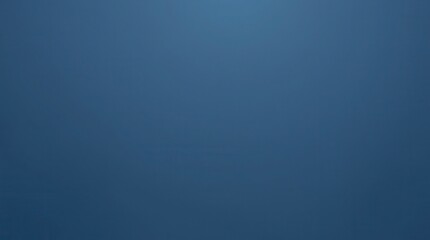 A simple solid blue background with a smooth texture creates a clean and versatile design element.