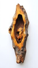 Face, Human Hand, Sculpture, Wood Carving, Abstract Image, Texture, Pattern Background, Wallpaper, Smartphone Cover and Screen, PC, Laptop, 9:16 and 16:9 Format