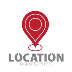 Location Logo