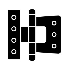 hinge icon