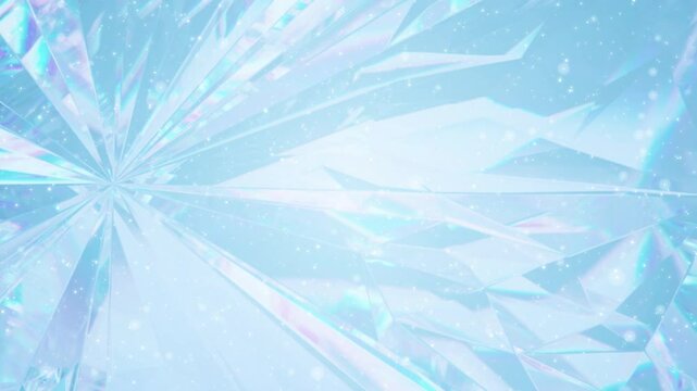クリスタル パーティクルBG235_04