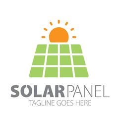 Solar Energy Logo