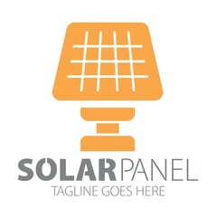 Solar Energy Logo