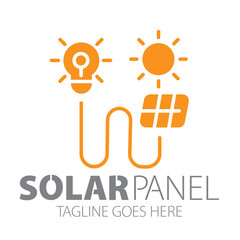 Solar Energy Logo