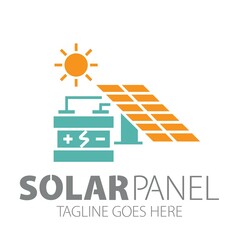 Solar Energy Logo