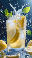 Drinks, generate AI