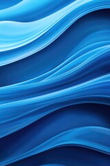 Obraz premium Waterwave Abstract