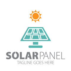Solar Energy Logo