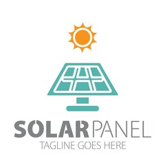 Solar Energy Logo